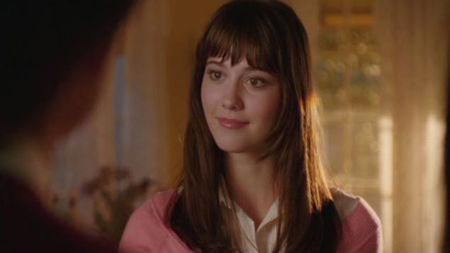 Mary Elizabeth Winstead