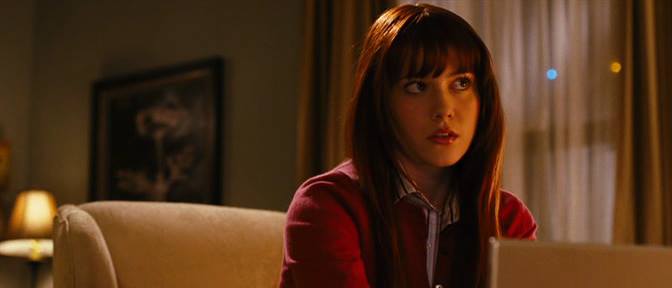 Mary Elizabeth Winstead