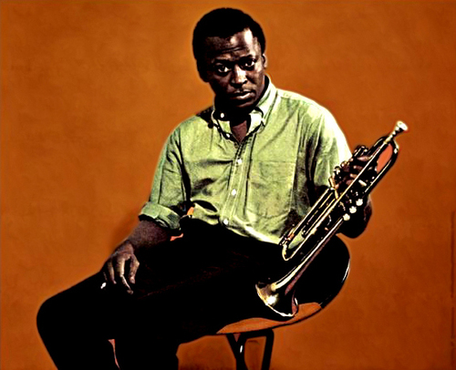 Miles Davis