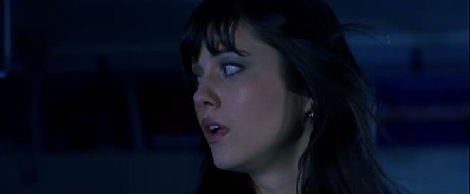 Mary Elizabeth Winstead