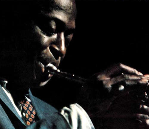 Miles Davis