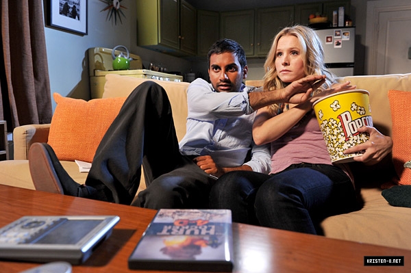 Kristen Bell