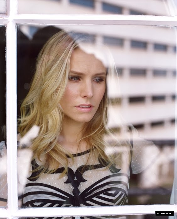 Kristen Bell