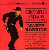 Gunfighter Ballads and Trail Songs