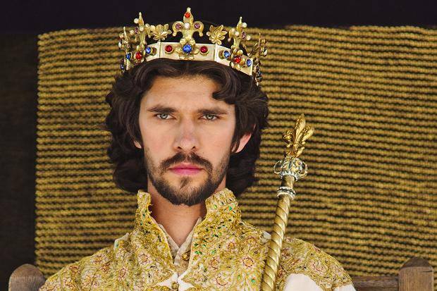 The Hollow Crown: Richard II