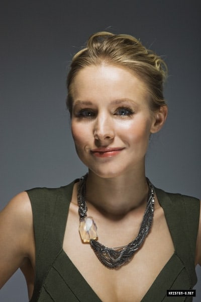 Kristen Bell