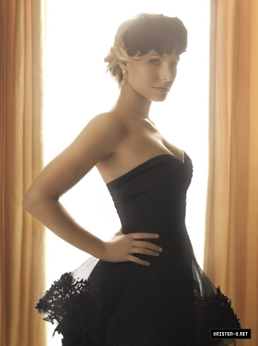 Kristen Bell Kristen Bell