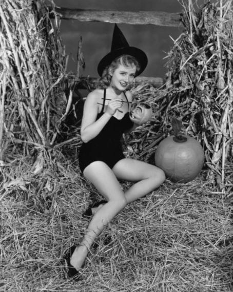 Joyce Holden