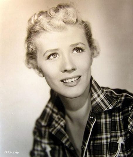 Joyce Holden