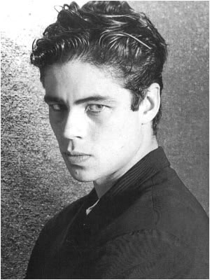 Benicio Del Toro Benicio Del Toro