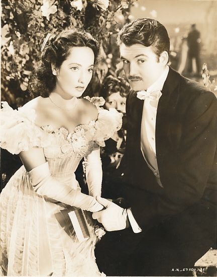 Merle Oberon Merle Oberon