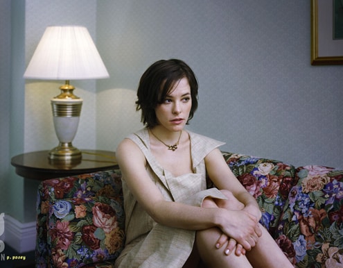 Parker Posey