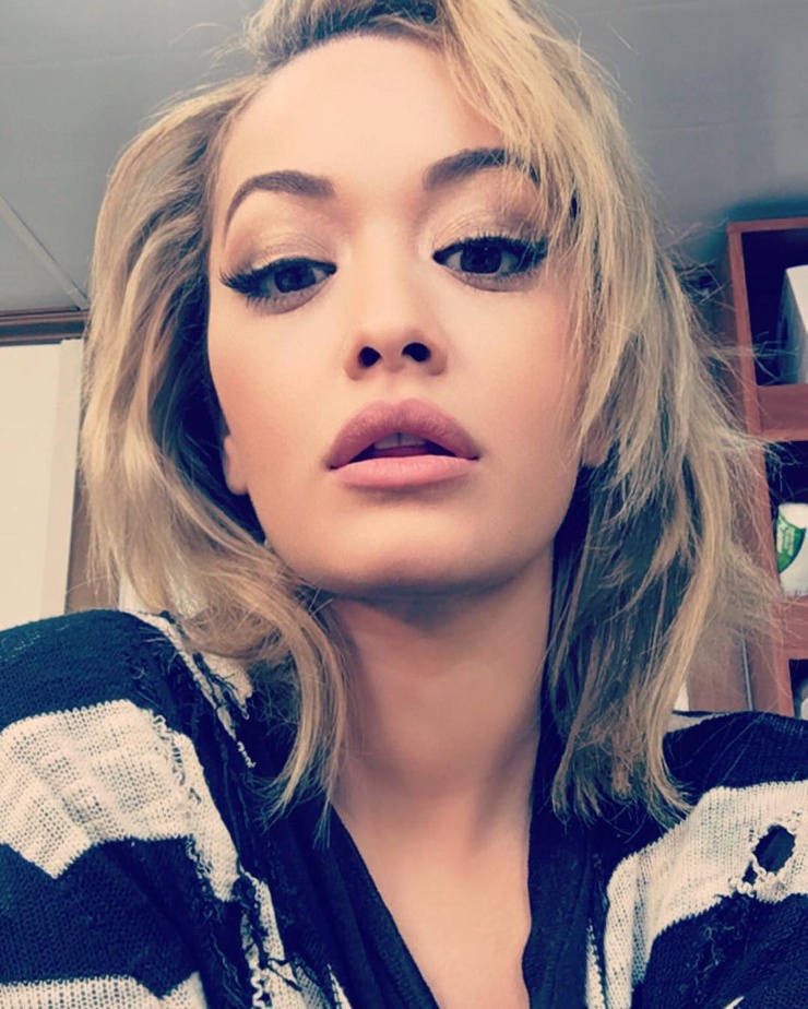 Rita Ora