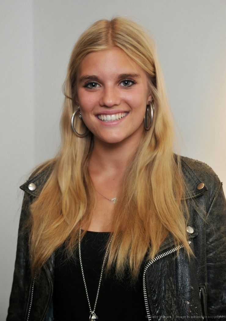 Tigerlily Taylor Picture of Tigerlily Taylor