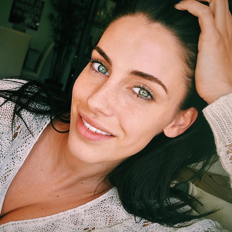 Jessica Lowndes Jessica Lowndes