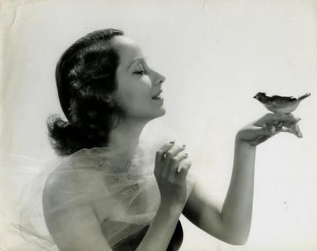 Merle Oberon Merle Oberon