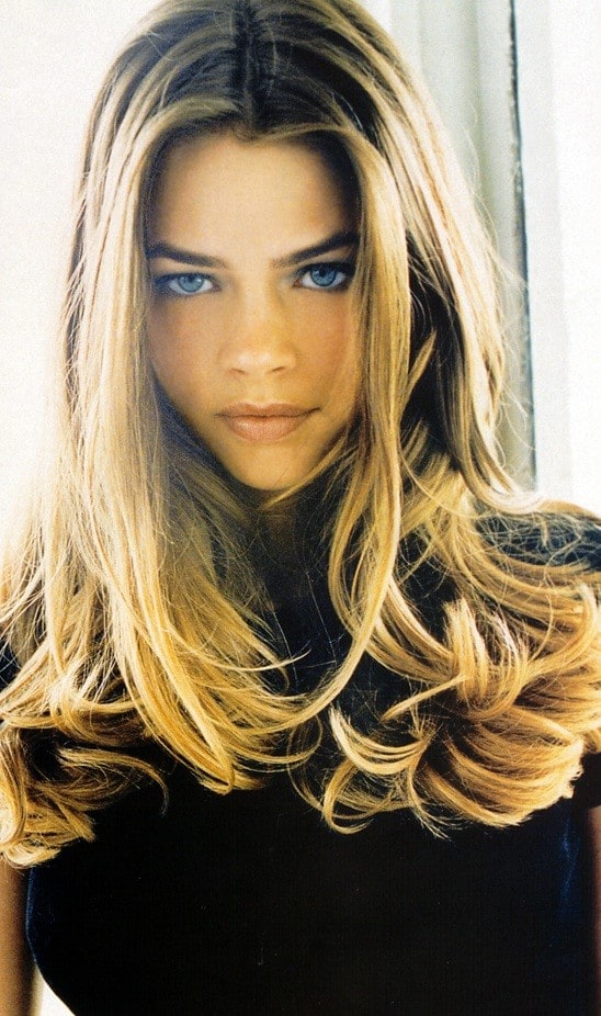 Denise Richards