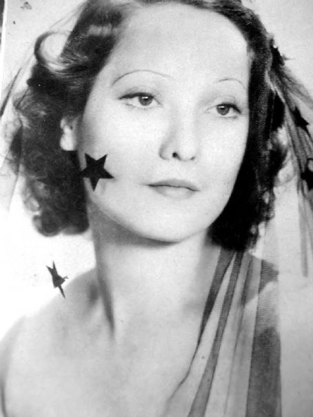 Merle Oberon Merle Oberon