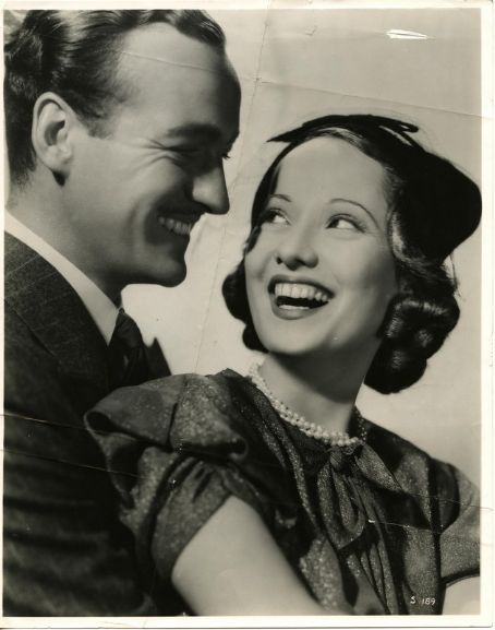 Merle Oberon Merle Oberon
