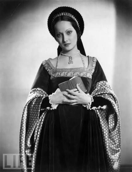 Merle Oberon Merle Oberon