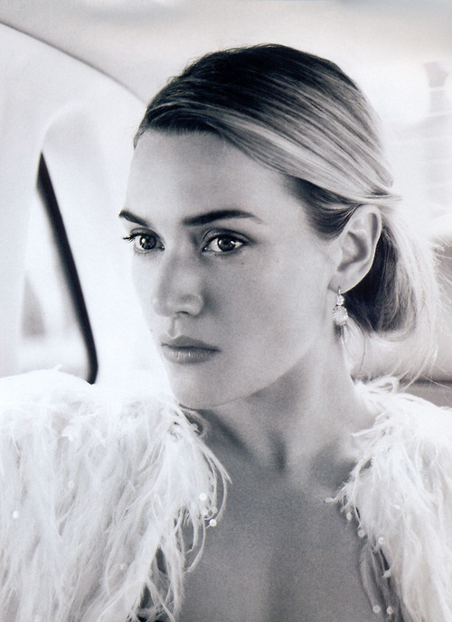 Kate Winslet Kate Winslet
