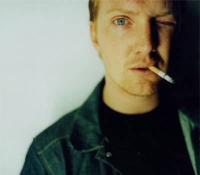 Josh Homme