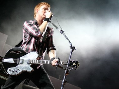 Josh Homme