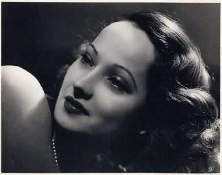 Merle Oberon Merle Oberon