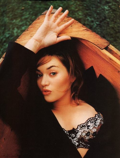 Kate Winslet