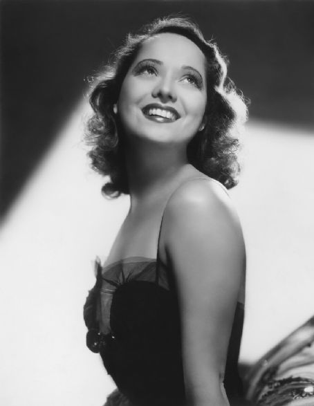 Merle Oberon Merle Oberon