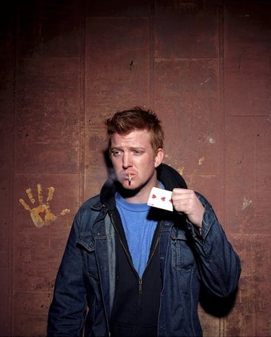 Josh Homme