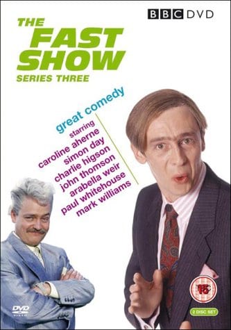 The Fast Show: Series 3