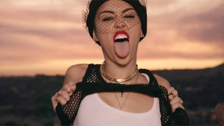 Miley Cyrus Miley Cyrus
