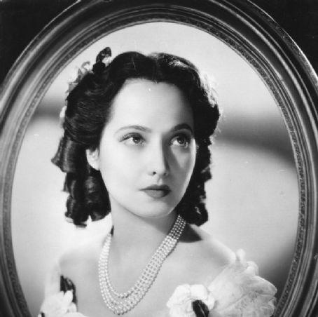 Merle Oberon
