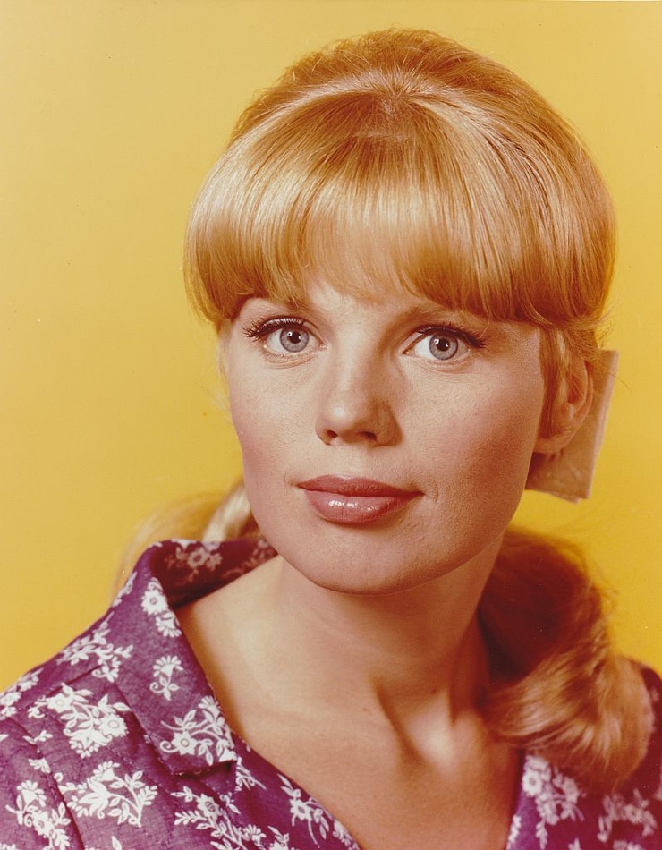 Marta Kristen Marta Kristen