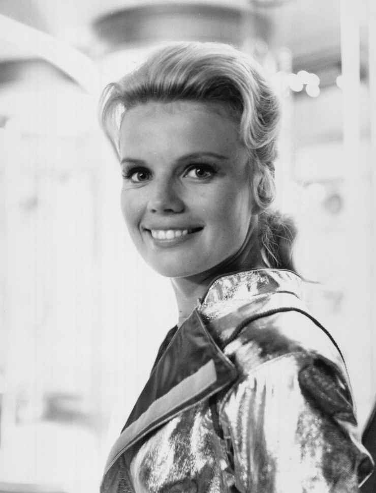 Marta Kristen Marta Kristen
