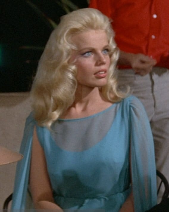 Marta Kristen