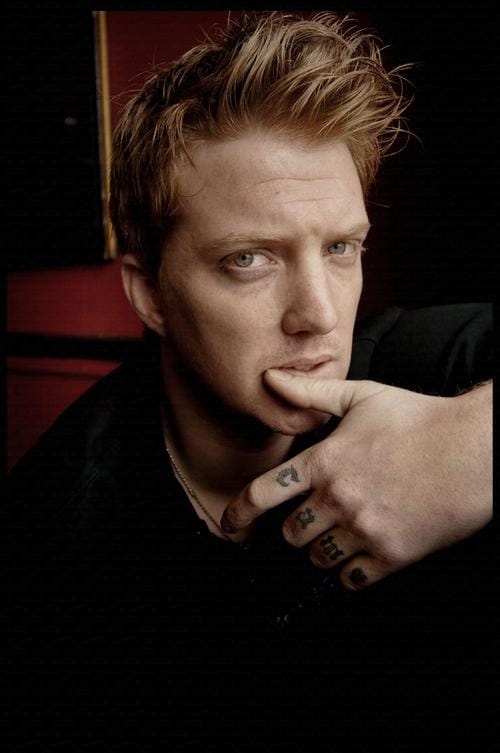 Josh Homme Josh Homme