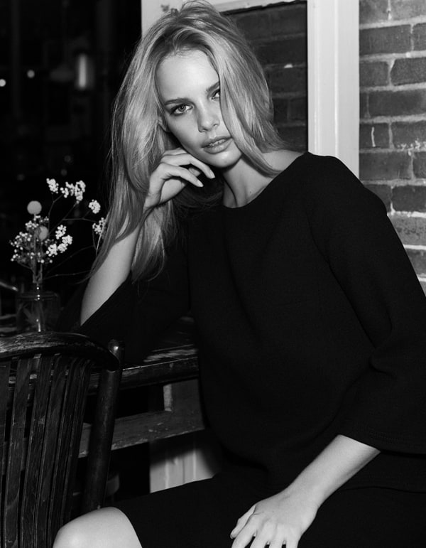 Image of Marloes Horst