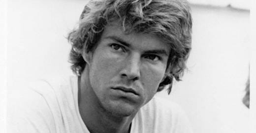 Dennis Quaid