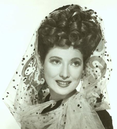 Merle Oberon Merle Oberon