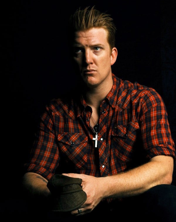 Josh Homme