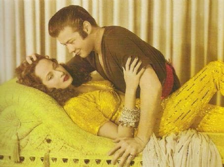 Merle Oberon Merle Oberon