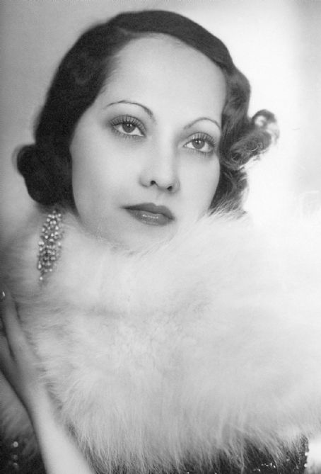 Merle Oberon Merle Oberon