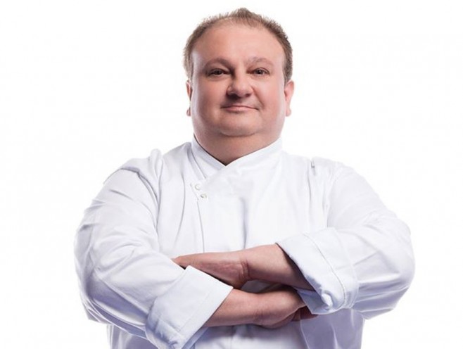 Erick Jacquin