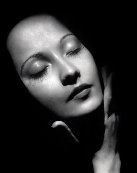 Merle Oberon Merle Oberon