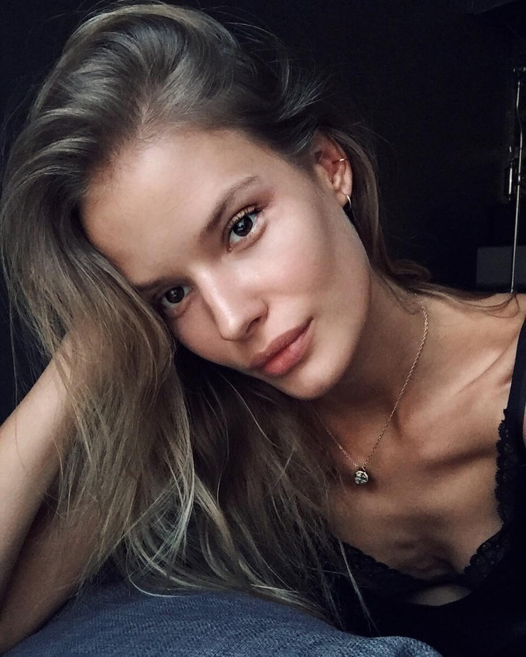 Alena Blohm Alena Blohm