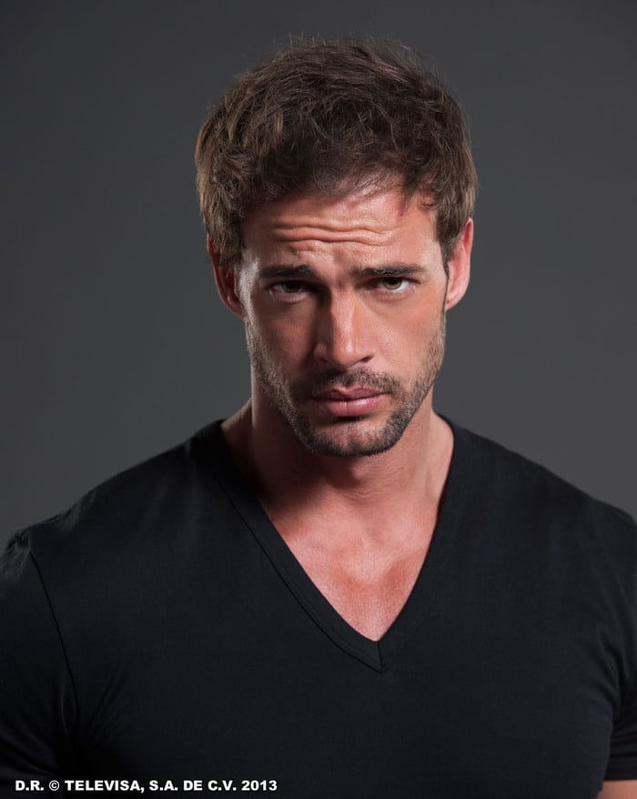 William Levy