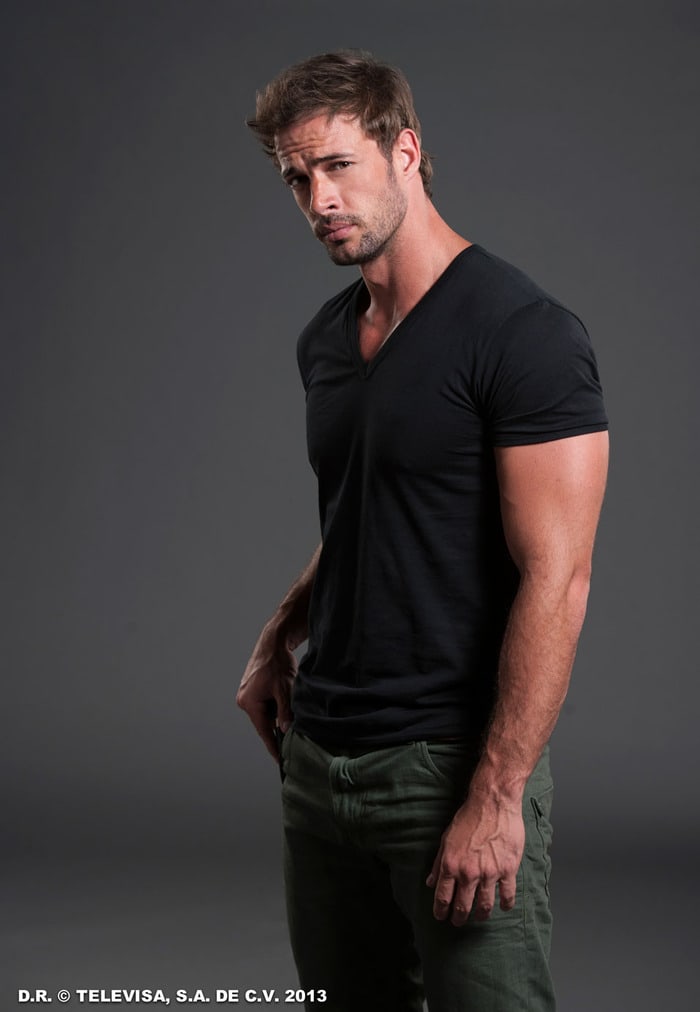 Image of William Levy