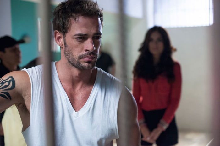 William Levy